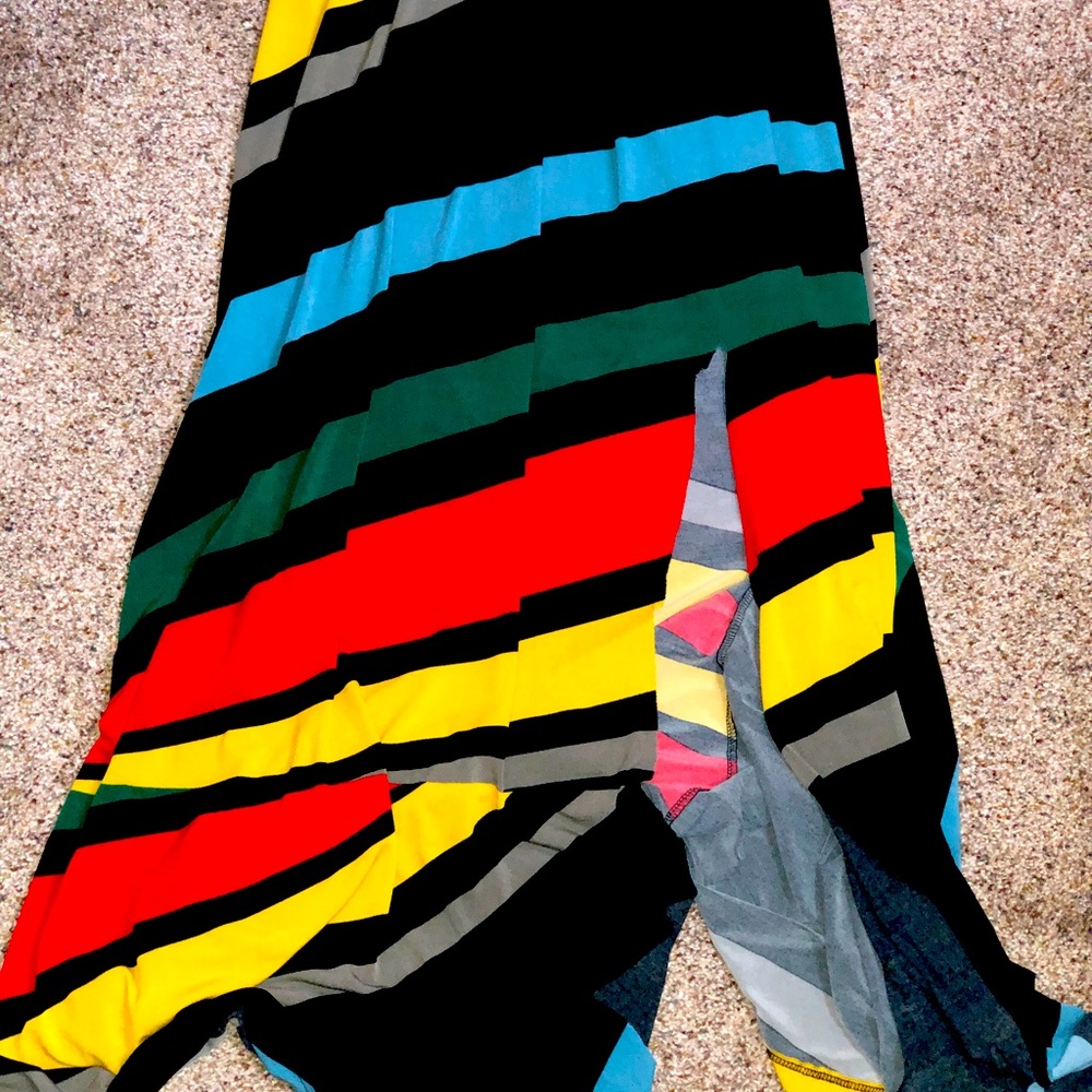 summer tribal dress